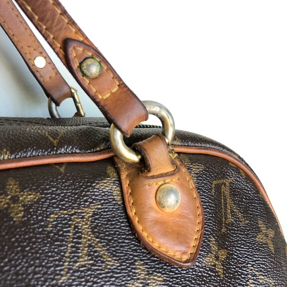 Louis Vuitton vintage bag - Picture 5 of 10